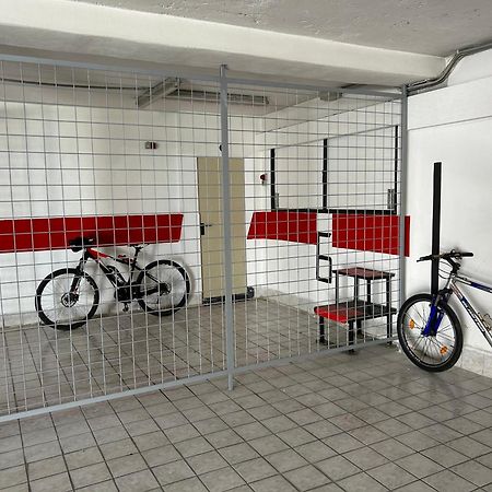 Ferienwohnung Sun Torbole Sul Garda Exterior foto