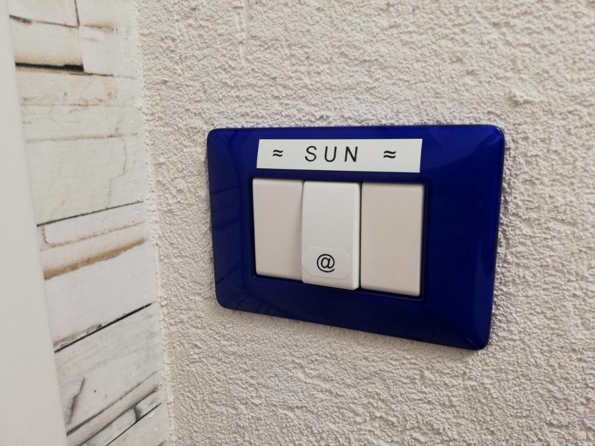 Ferienwohnung Sun Torbole Sul Garda Exterior foto