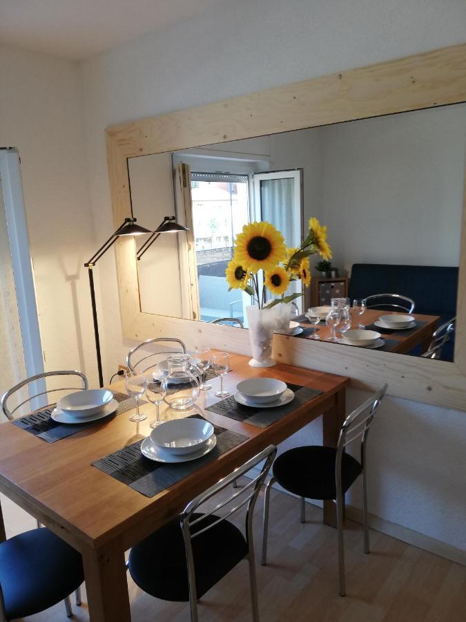 Ferienwohnung Sun Torbole Sul Garda Exterior foto