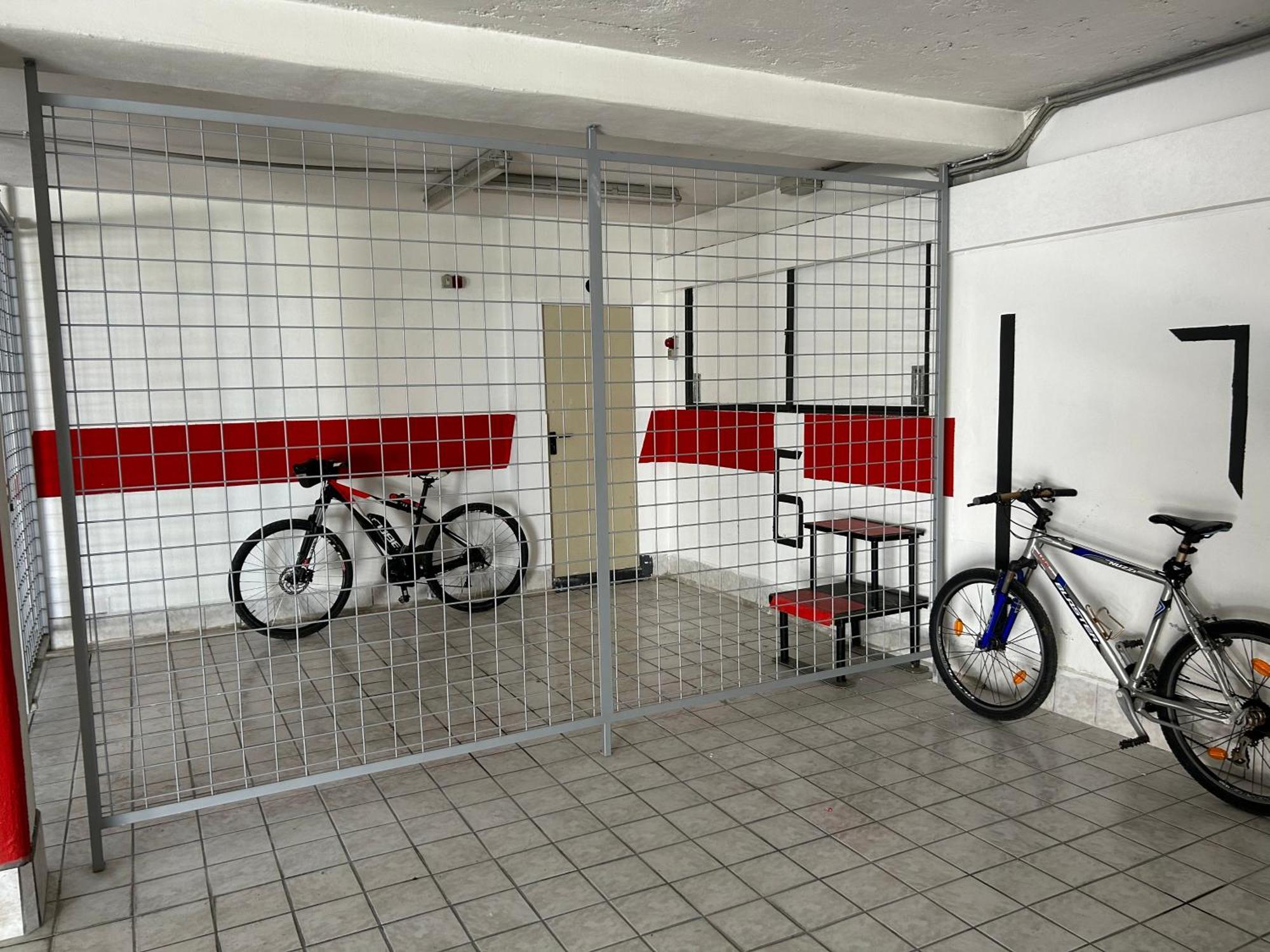Ferienwohnung Sun Torbole Sul Garda Exterior foto