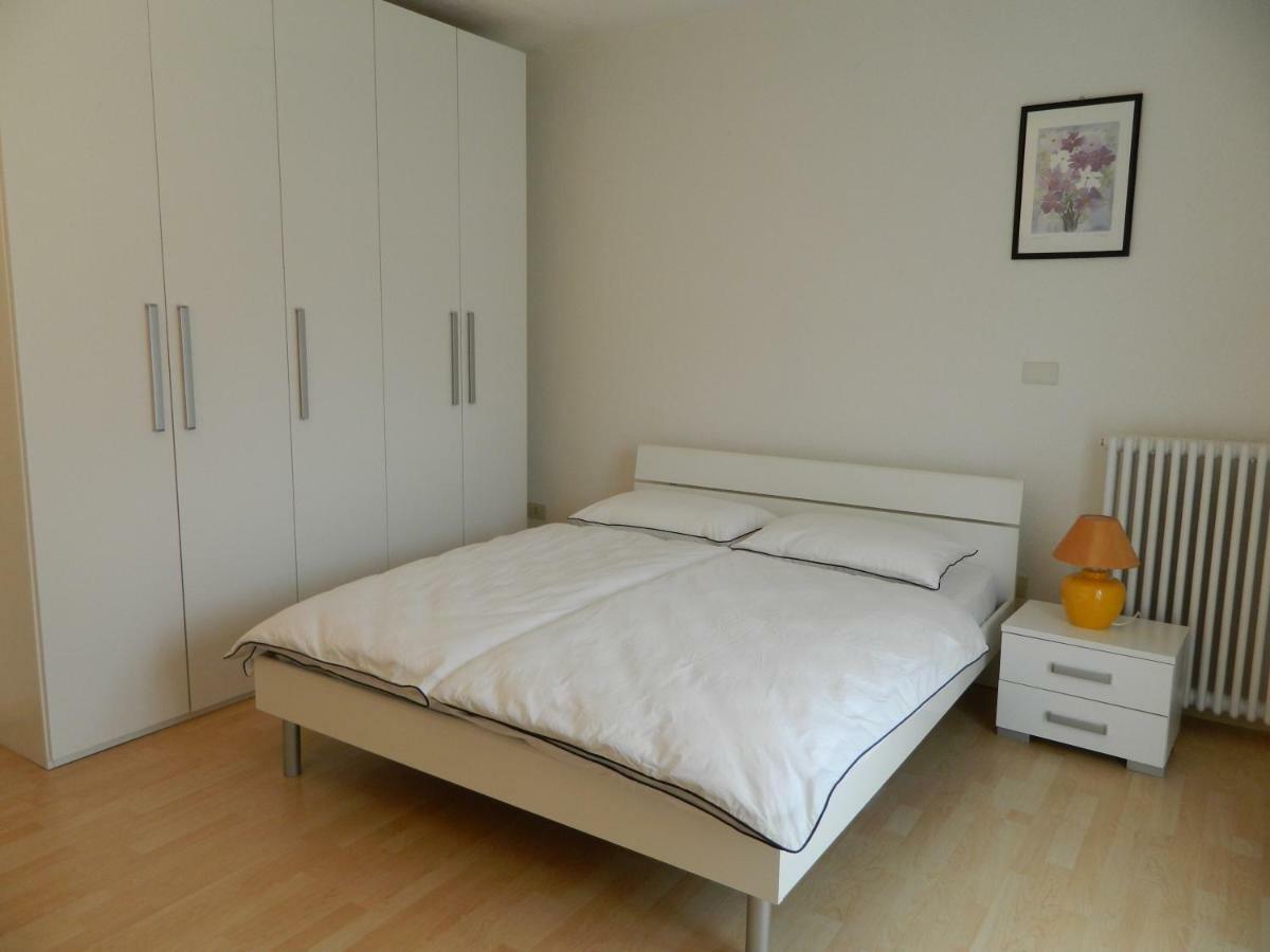 Ferienwohnung Sun Torbole Sul Garda Exterior foto
