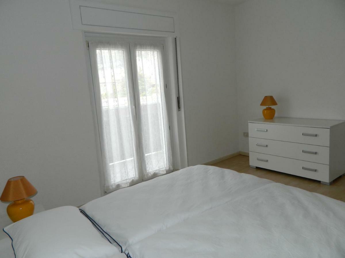 Ferienwohnung Sun Torbole Sul Garda Exterior foto
