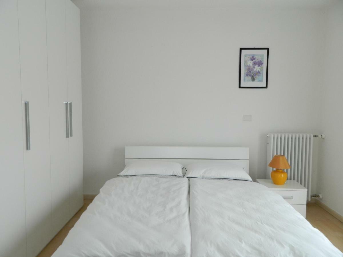 Ferienwohnung Sun Torbole Sul Garda Exterior foto