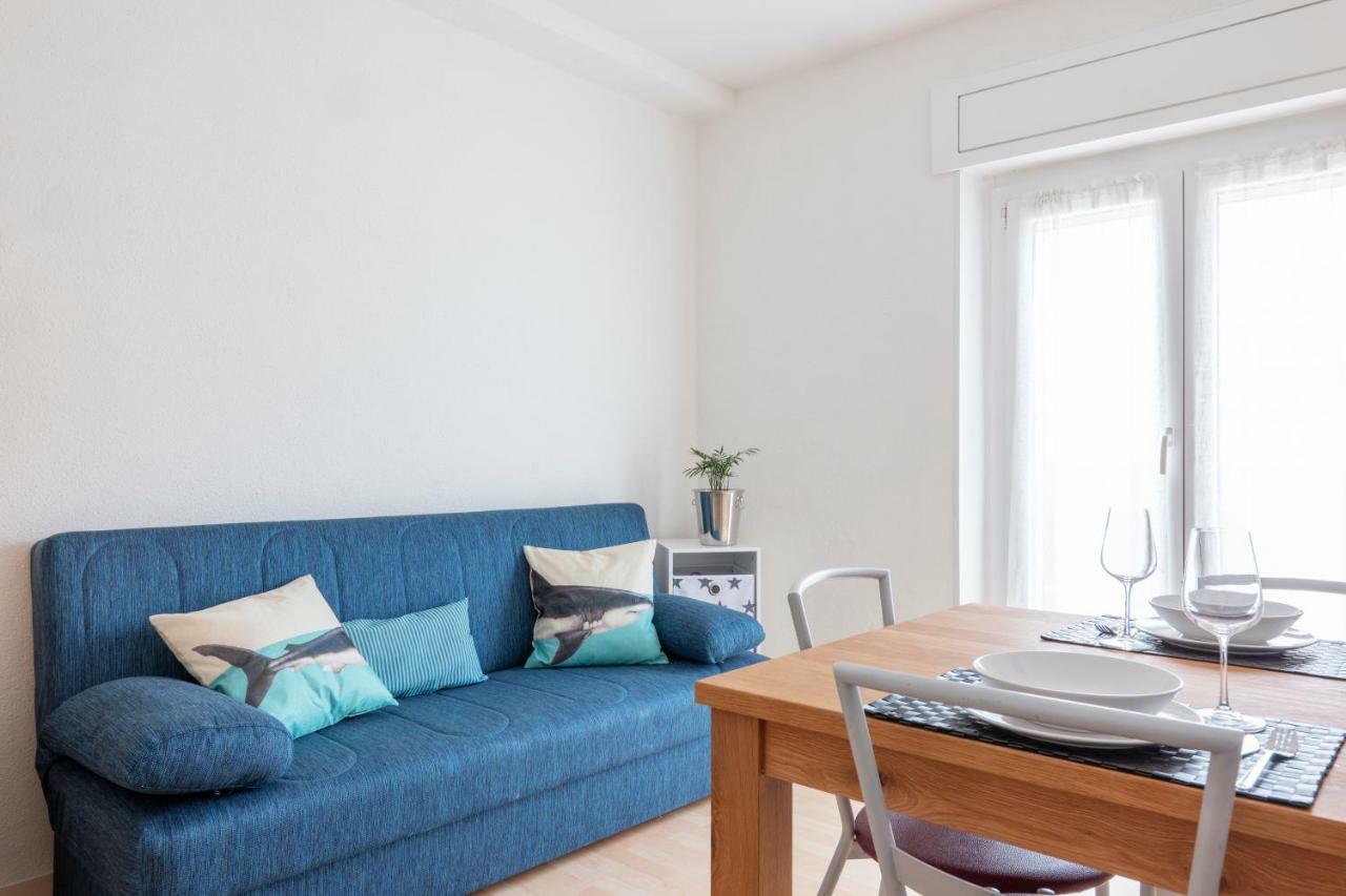 Ferienwohnung Sun Torbole Sul Garda Exterior foto