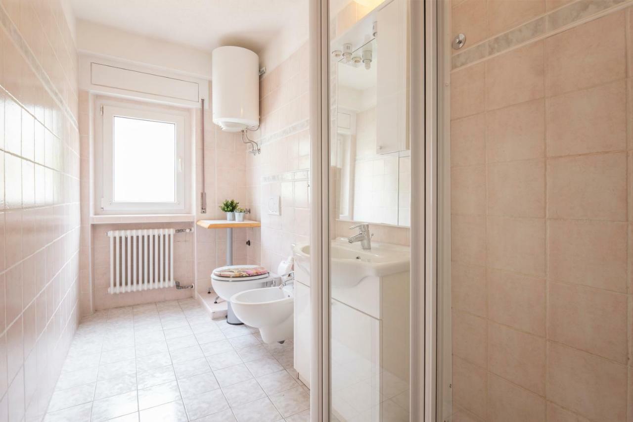 Ferienwohnung Sun Torbole Sul Garda Exterior foto