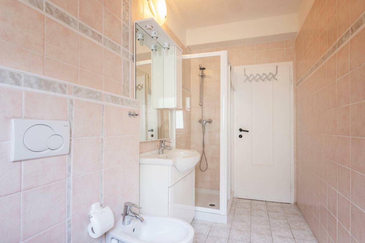 Ferienwohnung Sun Torbole Sul Garda Exterior foto